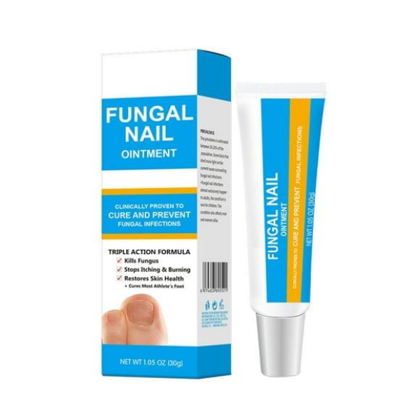 Ointment Fungal Nail