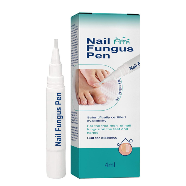 Nail Fungus Pen